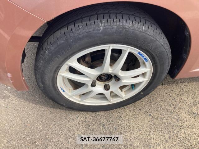Suzuki ALTO 2007-07 7249761-8