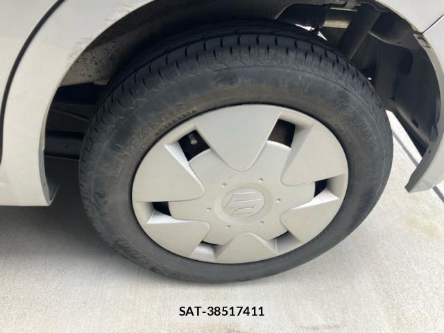 Suzuki ALTO 2007-02 7249762-14