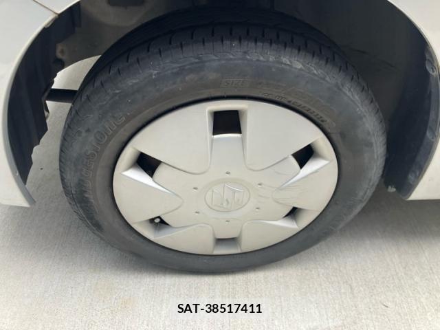 Suzuki ALTO 2007-02 7249762-15