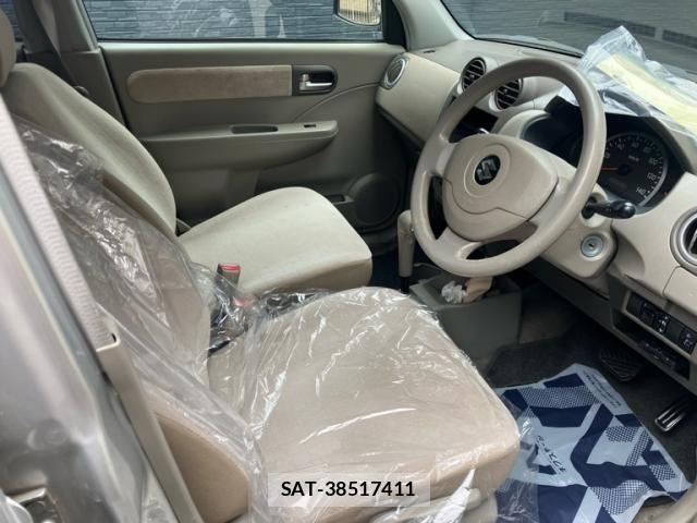 Suzuki ALTO 2007-02 7249762-16
