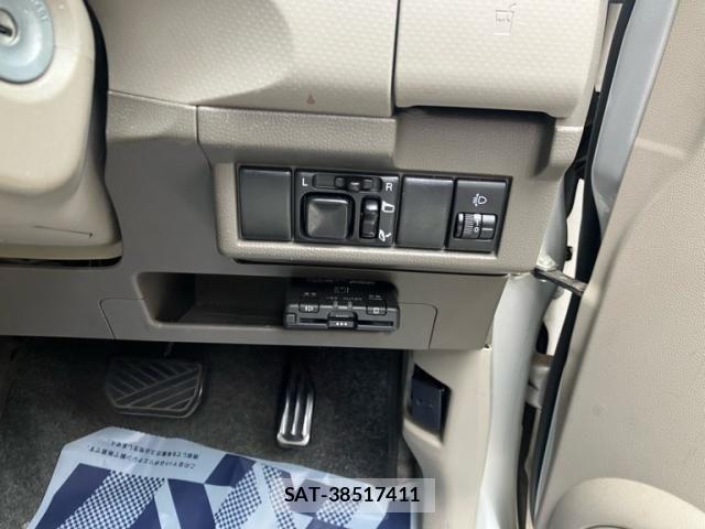 Suzuki ALTO 2007-02 7249762-19