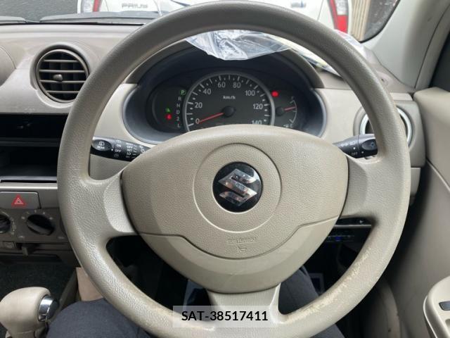 Suzuki ALTO 2007-02 7249762-20