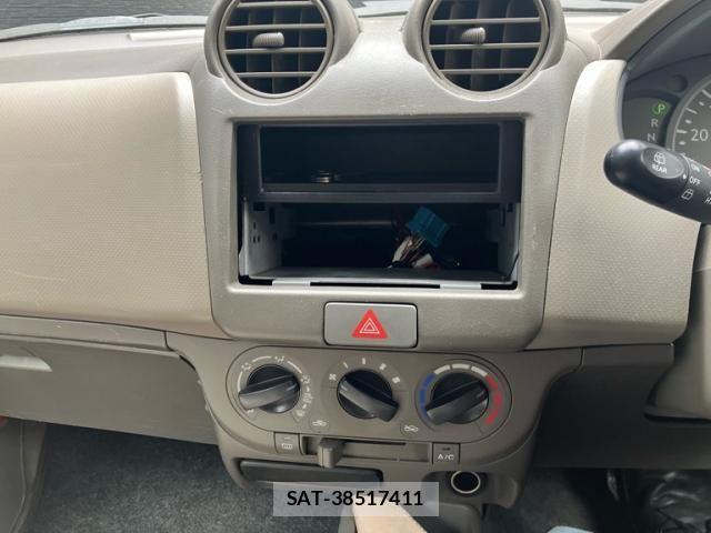 Suzuki ALTO 2007-02 7249762-21
