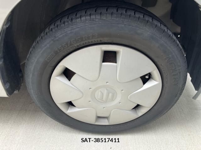 Suzuki ALTO 2007-02 7249762-5