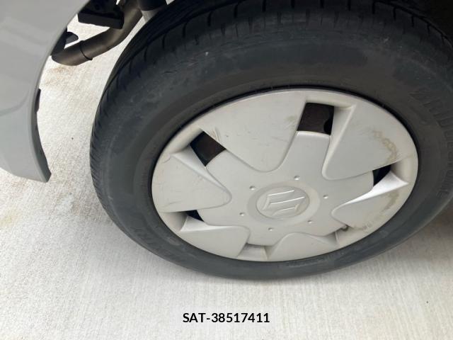Suzuki ALTO 2007-02 7249762-7