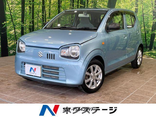 Suzuki ALTO 2015-12 7249758-0