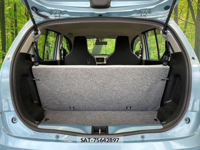 Suzuki ALTO 2015-12 7249758-9