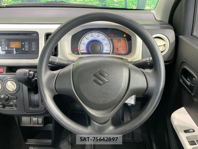 Suzuki ALTO 2015-12 7249758-10