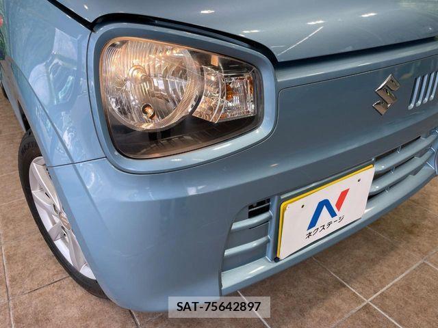Suzuki ALTO 2015-12 7249758-11