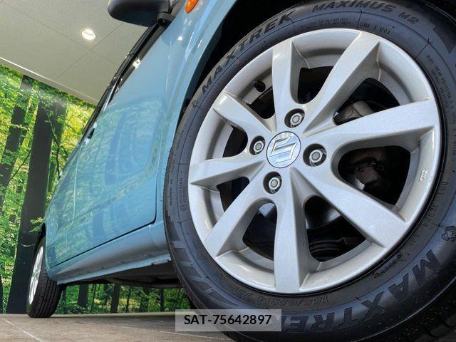 Suzuki ALTO 2015-12 7249758-12