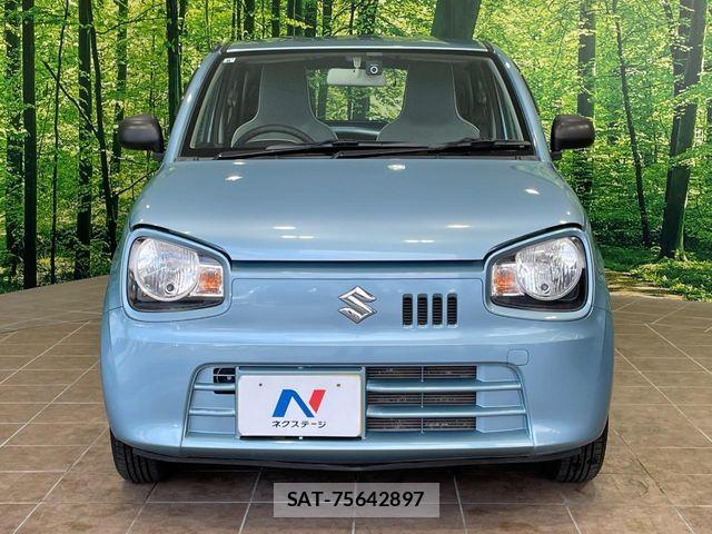 Suzuki ALTO 2015-12 7249758-13