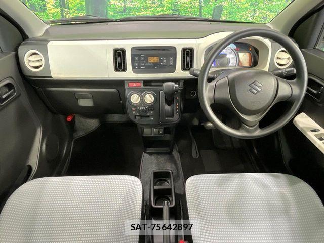 Suzuki ALTO 2015-12 7249758-1