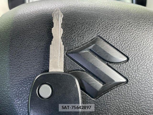 Suzuki ALTO 2015-12 7249758-3