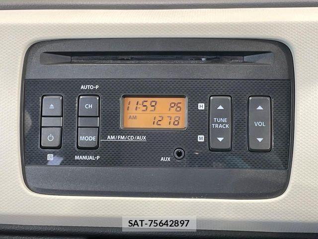 Suzuki ALTO 2015-12 7249758-4