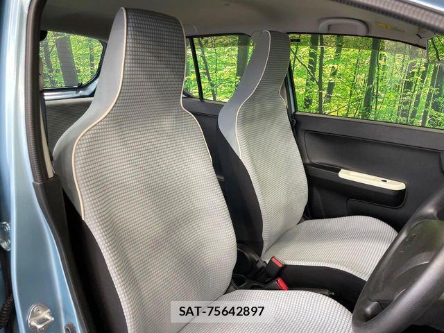Suzuki ALTO 2015-12 7249758-7