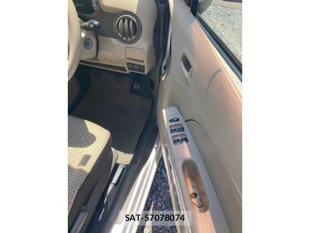 Suzuki ALTO 2012-08 7249759-9