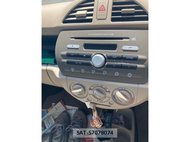 Suzuki ALTO 2012-08 7249759-11