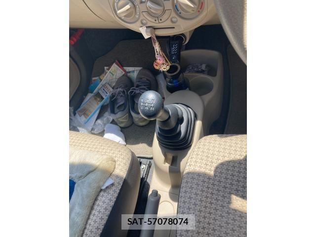 Suzuki ALTO 2012-08 7249759-12