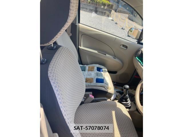 Suzuki ALTO 2012-08 7249759-13