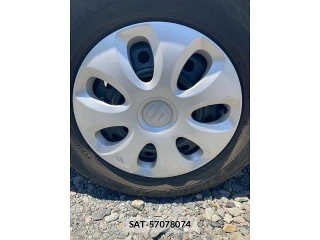 Suzuki ALTO 2012-08 7249759-3
