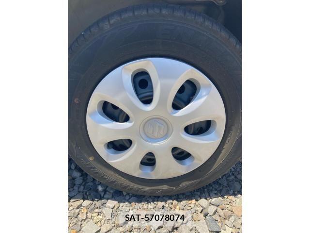 Suzuki ALTO 2012-08 7249759-4