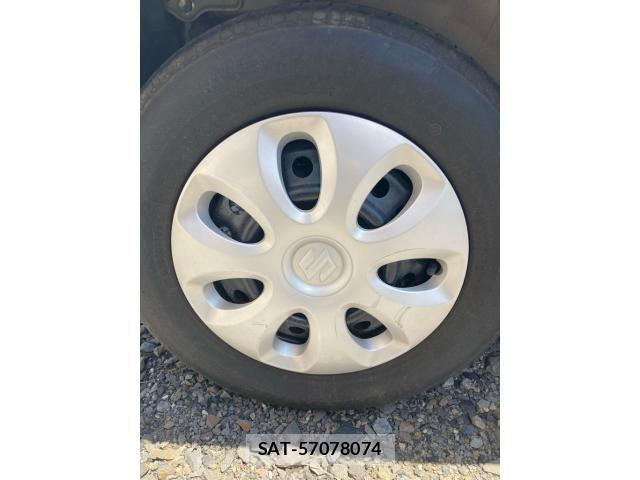 Suzuki ALTO 2012-08 7249759-5