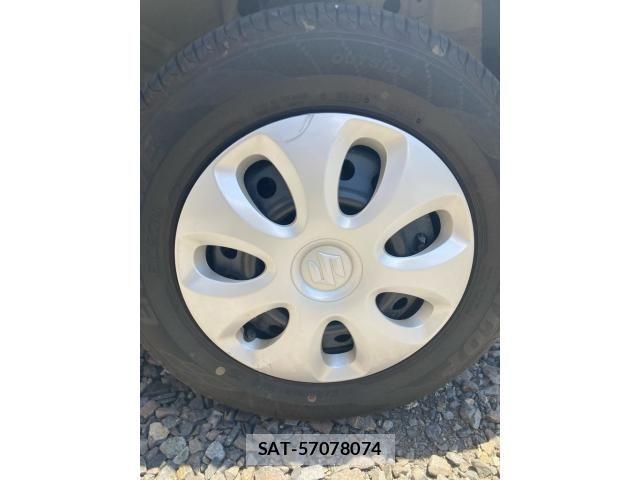 Suzuki ALTO 2012-08 7249759-6