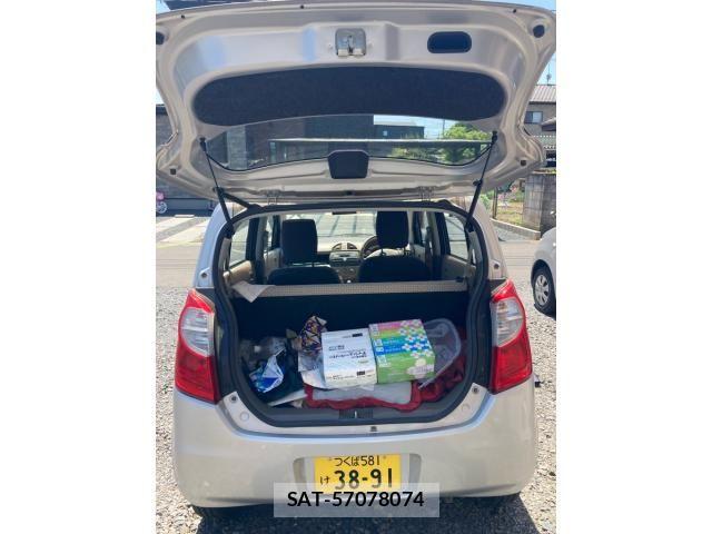 Suzuki ALTO 2012-08 7249759-8