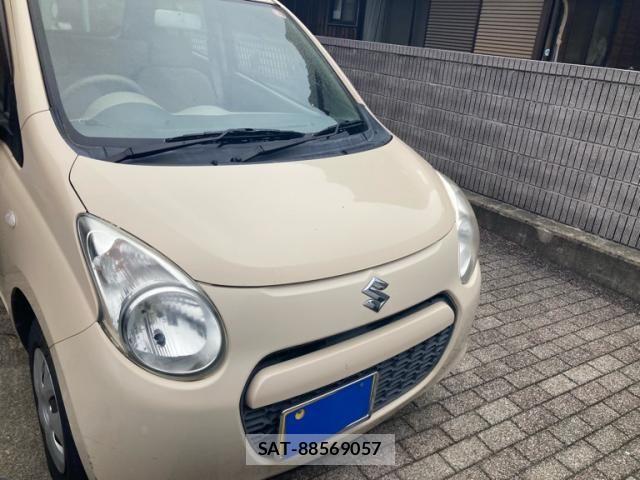 Suzuki ALTO 2012-04 7271468-0