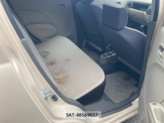 Suzuki ALTO 2012-04 7271468-9