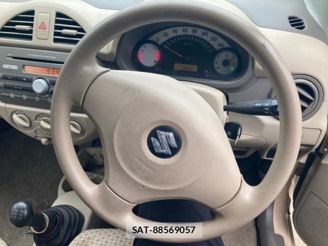 Suzuki ALTO 2012-04 7271468-10