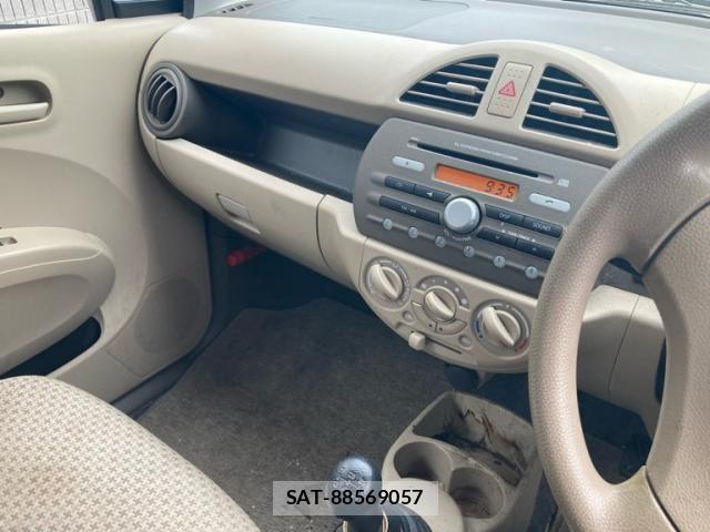Suzuki ALTO 2012-04 7271468-11