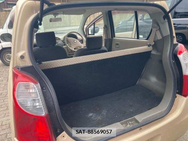Suzuki ALTO 2012-04 7271468-15