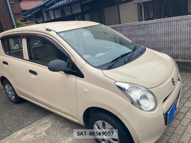 Suzuki ALTO 2012-04 7271468-1