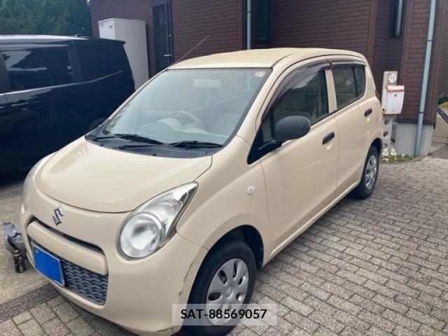 Suzuki ALTO 2012-04 7271468-2