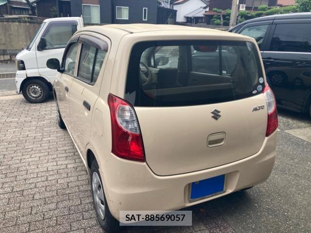Suzuki ALTO 2012-04 7271468-3