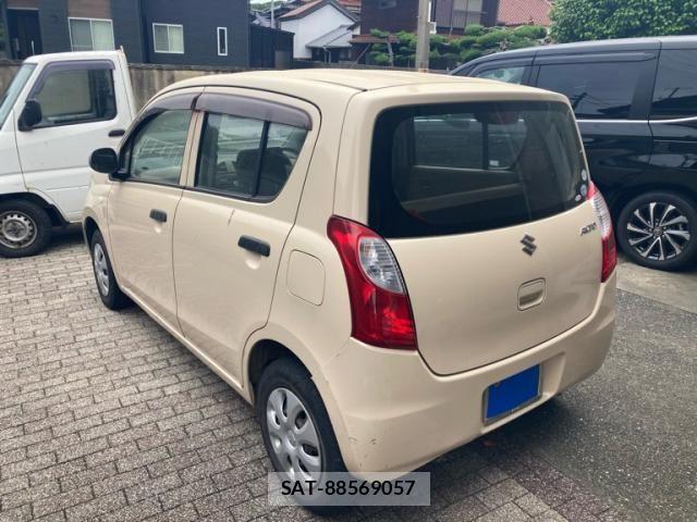 Suzuki ALTO 2012-04 7271468-4