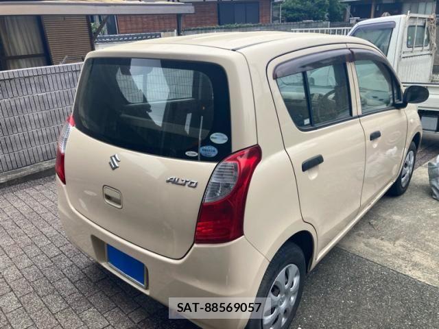 Suzuki ALTO 2012-04 7271468-5