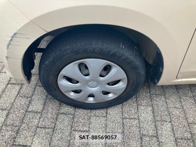 Suzuki ALTO 2012-04 7271468-6
