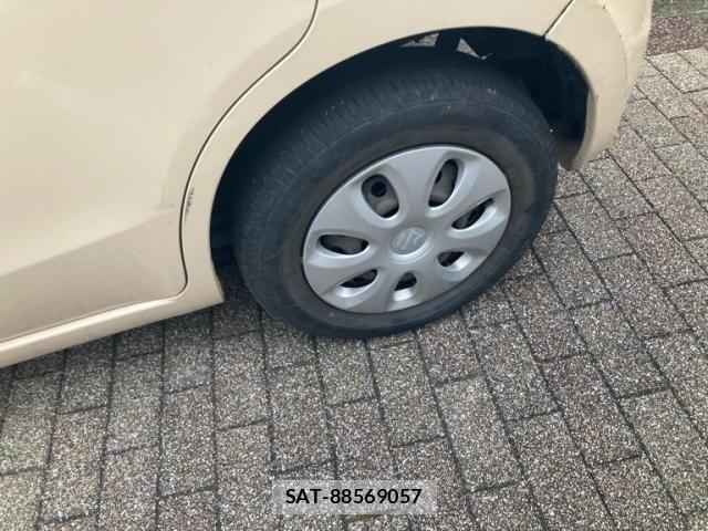 Suzuki ALTO 2012-04 7271468-7