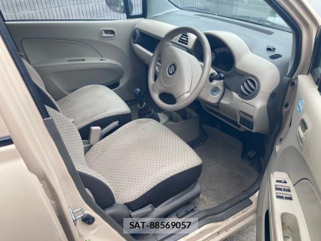 Suzuki ALTO 2012-04 7271468-8