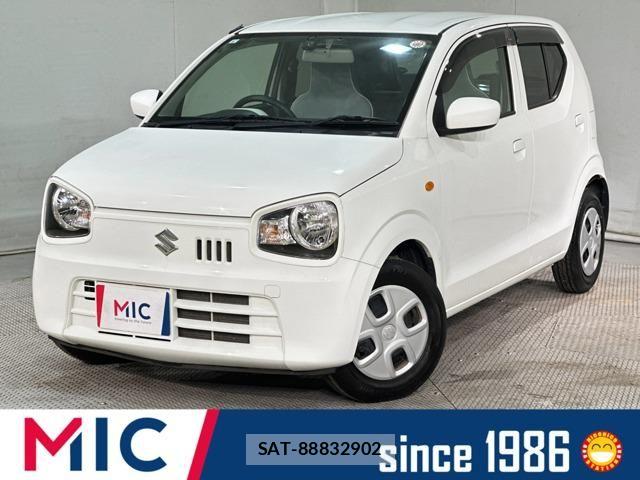 Suzuki ALTO 2015-05 7271475-0