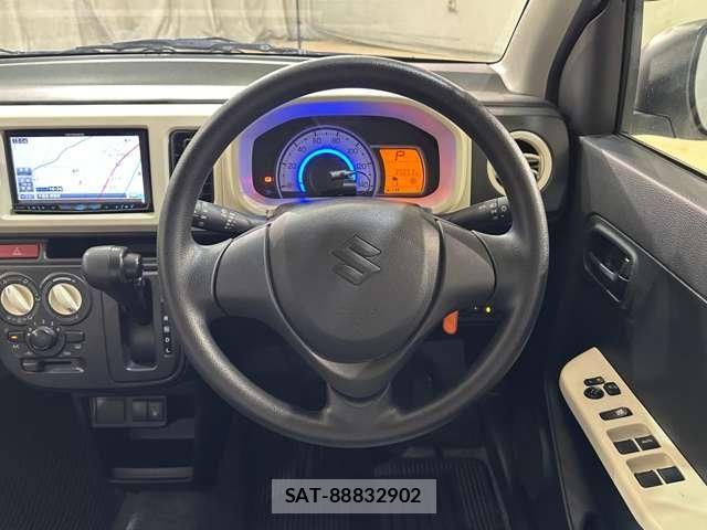 Suzuki ALTO 2015-05 7271475-9
