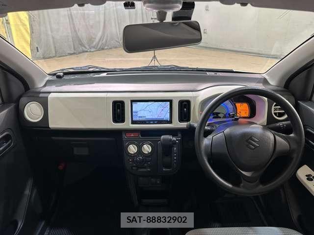 Suzuki ALTO 2015-05 7271475-14