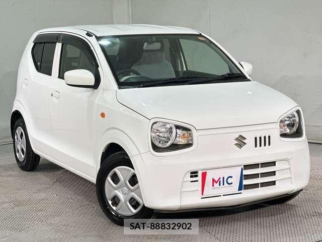 Suzuki ALTO 2015-05 7271475-1