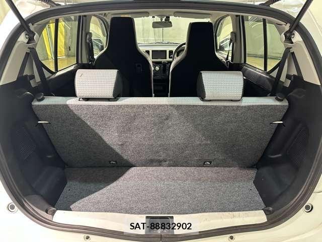 Suzuki ALTO 2015-05 7271475-22