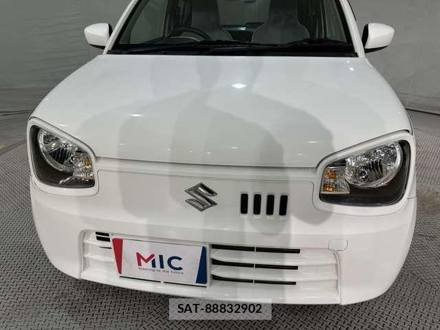 Suzuki ALTO 2015-05 7271475-24