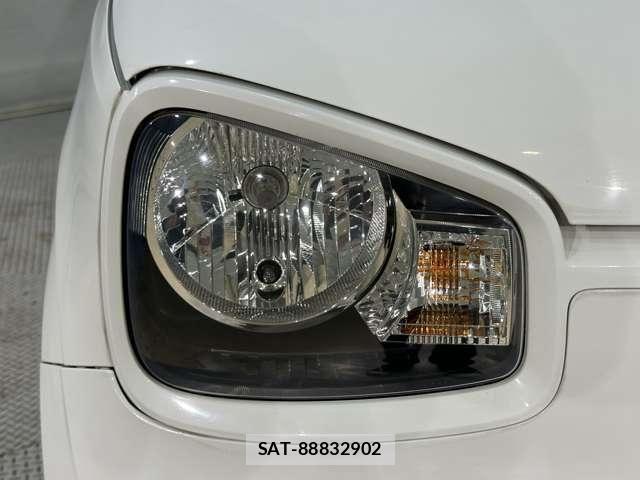 Suzuki ALTO 2015-05 7271475-27