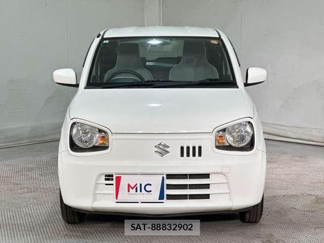 Suzuki ALTO 2015-05 7271475-2