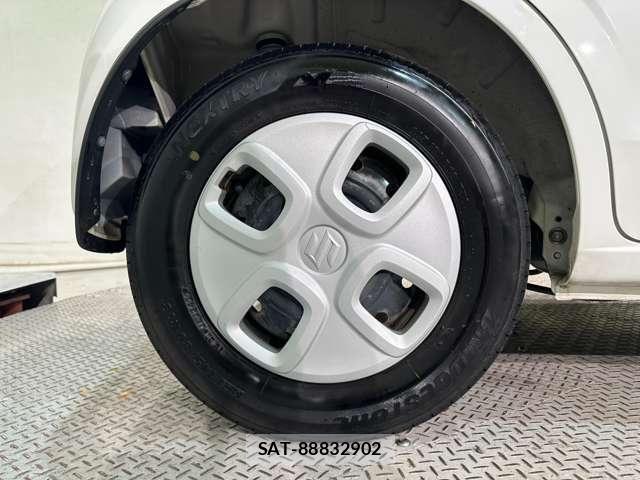 Suzuki ALTO 2015-05 7271475-29